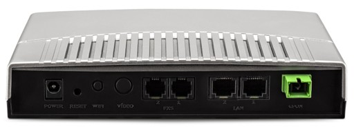 Optical Network Terminals